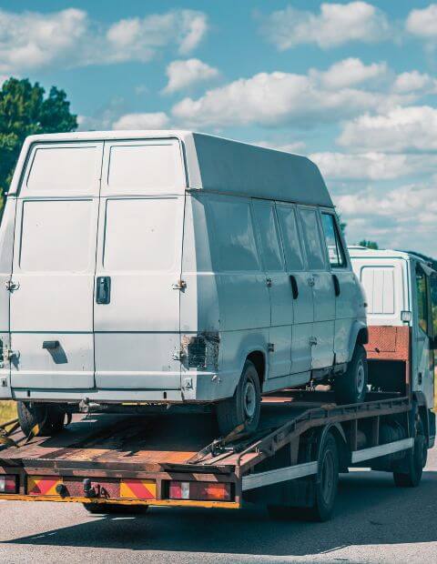 Contact us today for all your towing and roadside assistance needs. We're here to help you get back on the road quickly and safely.